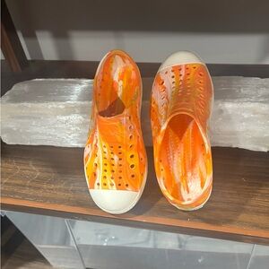 Native Shoes